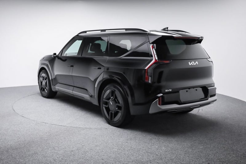 2025 Kia EV9 Gt-Line Awd Lr 100Kw image 5