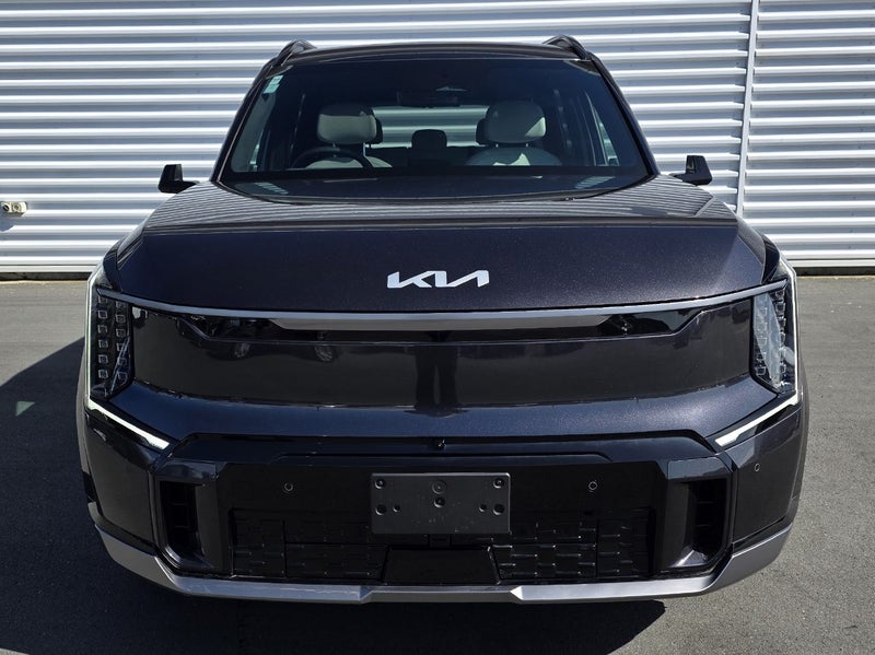 2025 Kia EV9 GT-Line AWD LR image 2