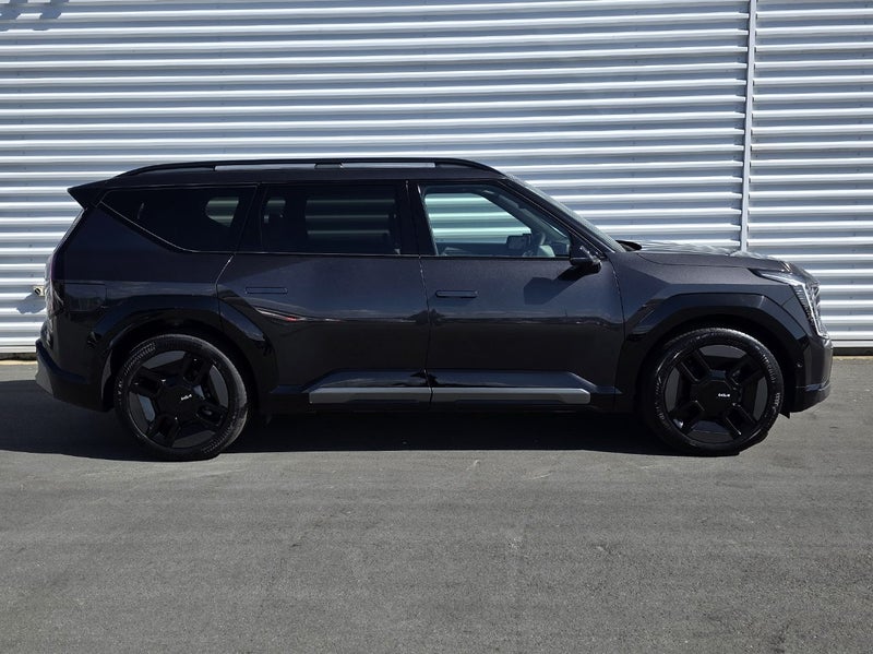 2025 Kia EV9 GT-Line AWD LR image 3
