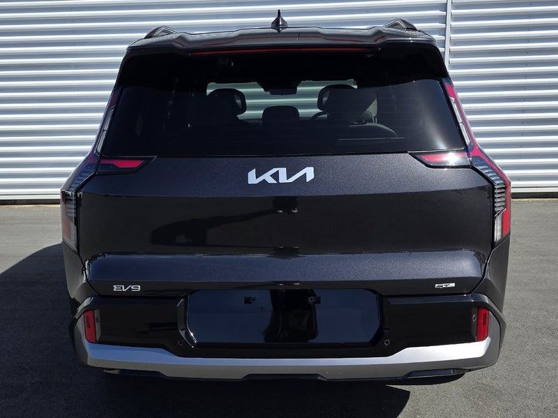 2025 Kia EV9 GT-Line AWD LR image 5