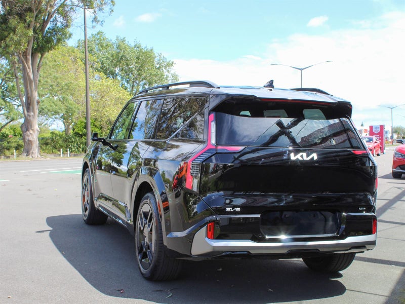 2025 Kia EV9 GT-Line AWD LR image 3