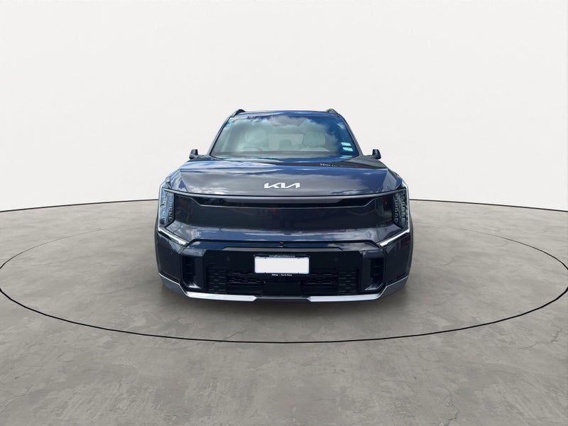2025 Kia EV9 GT-Line AWD LR image 2