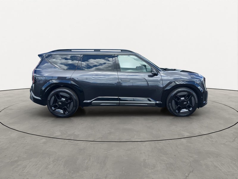 2025 Kia EV9 GT-Line AWD LR image 3