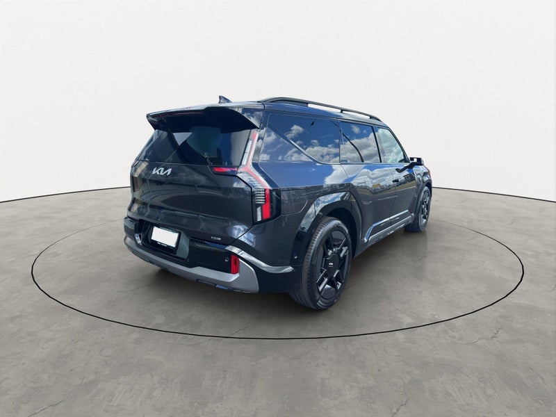 2025 Kia EV9 GT-Line AWD LR image 4