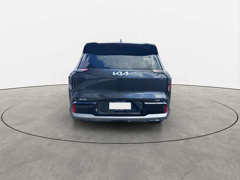 2025 Kia EV9 GT-Line AWD LR image 5