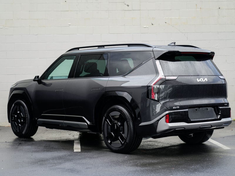 2025 Kia EV9 GT-Line AWD LR 5Dr Wagon image 2
