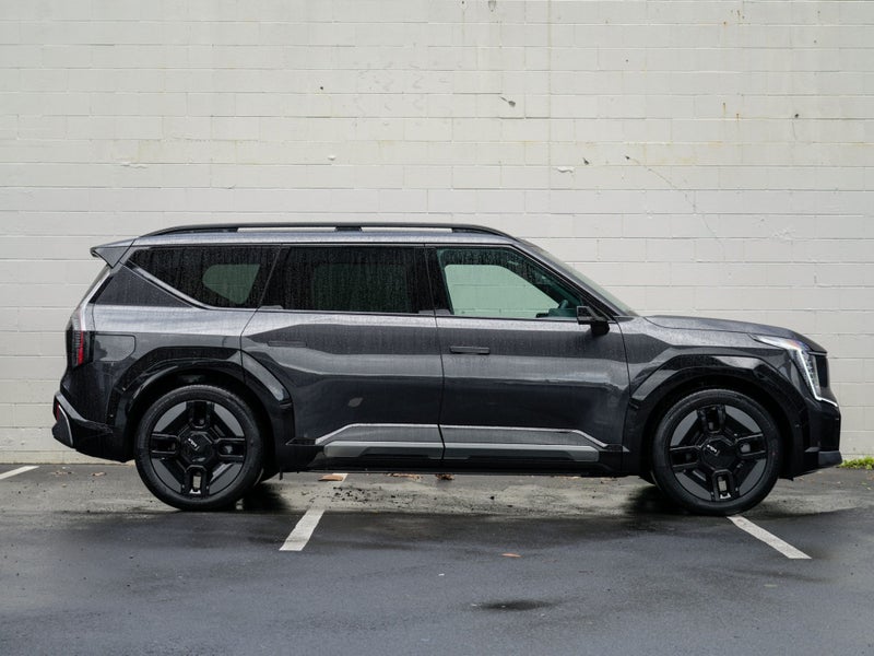 2025 Kia EV9 GT-Line AWD LR 5Dr Wagon image 3