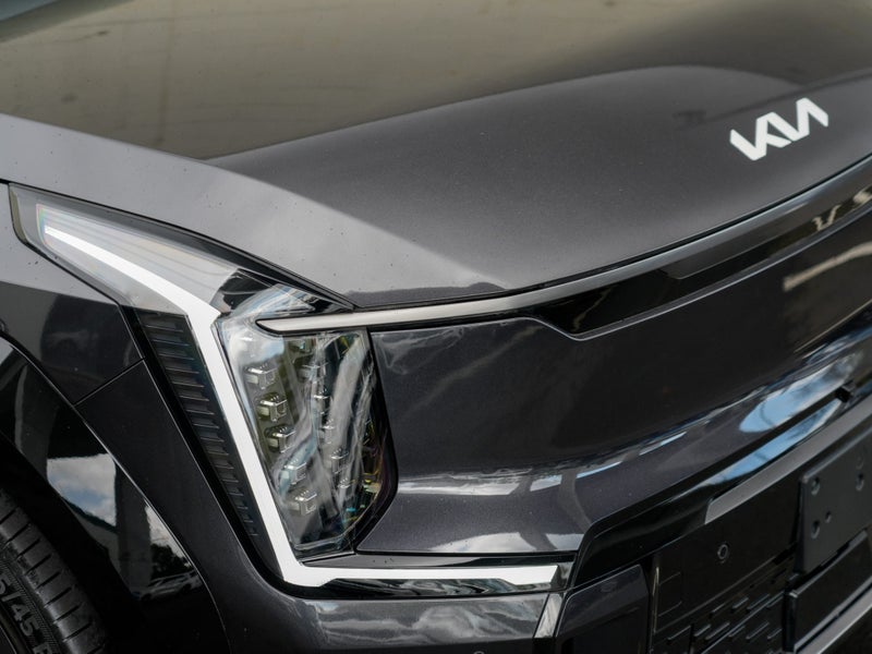 2025 Kia EV9 GT-Line AWD LR 5Dr Wagon image 5