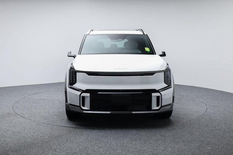 2025 Kia EV9 GT-Line AWD LR image 2