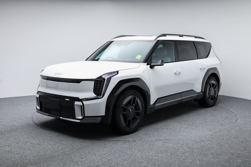 2025 Kia EV9 GT-Line AWD LR image 3