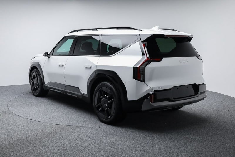 2025 Kia EV9 GT-Line AWD LR image 5