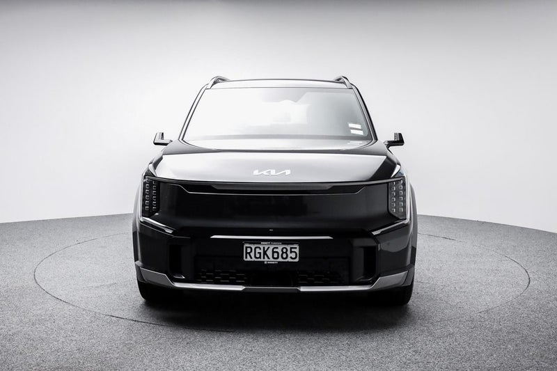 2025 Kia EV9 GT-Line AWD LR image 2
