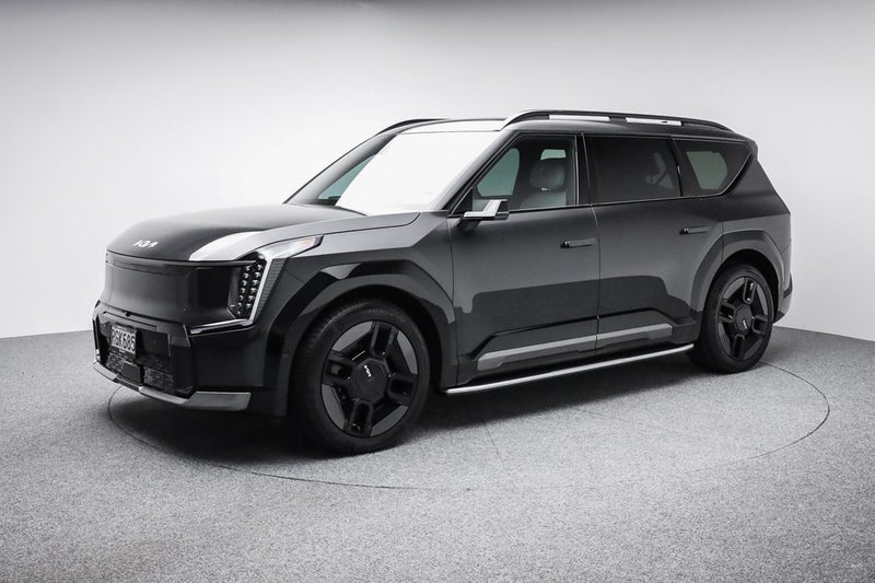 2025 Kia EV9 GT-Line AWD LR image 3