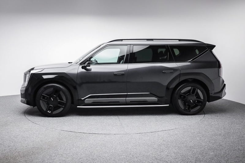 2025 Kia EV9 GT-Line AWD LR image 4