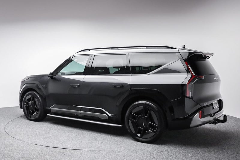 2025 Kia EV9 GT-Line AWD LR image 5
