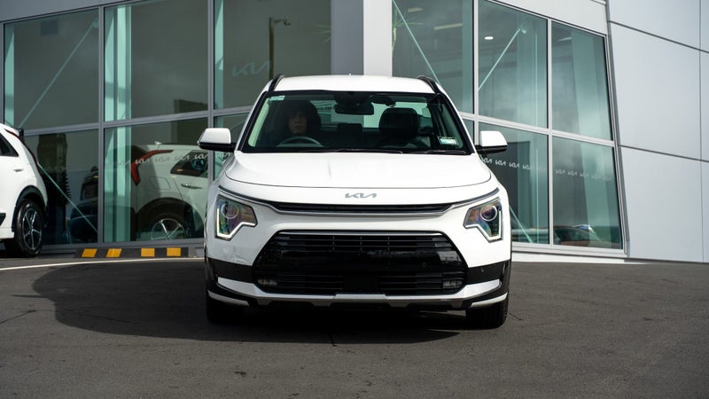 2025 Kia Niro Earth 1.6Ph/6Am image 3
