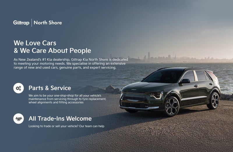 2025 Kia Niro Earth+ image 4