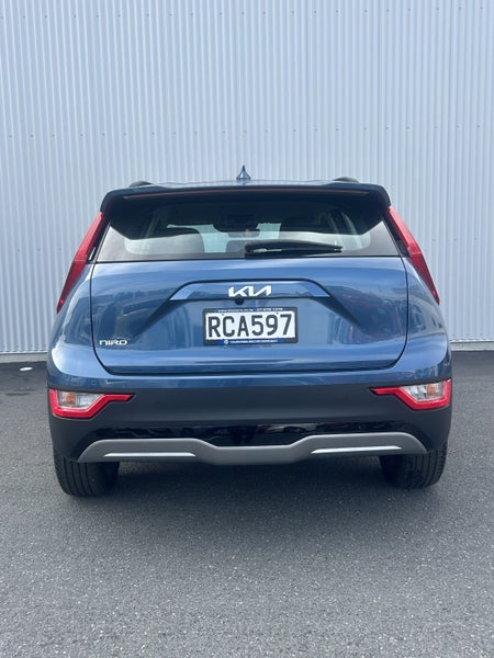 2025 Kia Niro EV LIGHT image 5