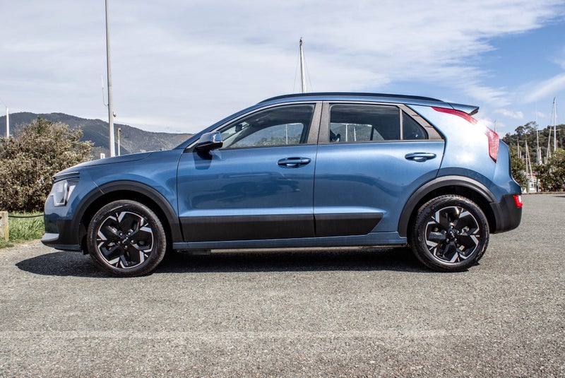 2025 Kia Niro EV Light 460 image 5