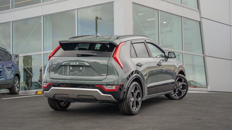 2025 Kia Niro Gt-Line 1.6Ph image 2