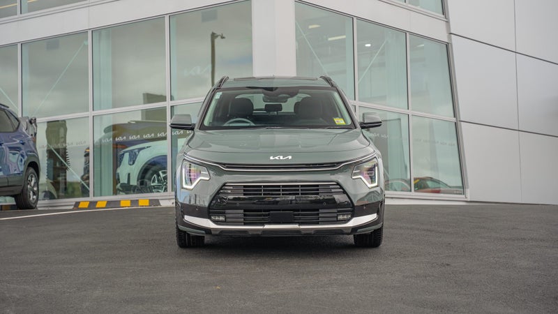 2025 Kia Niro Gt-Line 1.6Ph image 3