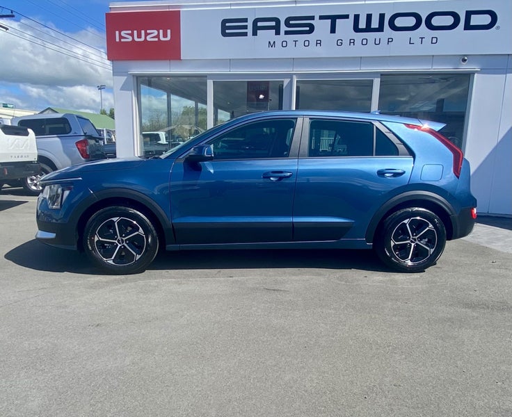 2025 Kia Niro HEV Light 1.6 Petrol Auto ( Hybrid ) image 2