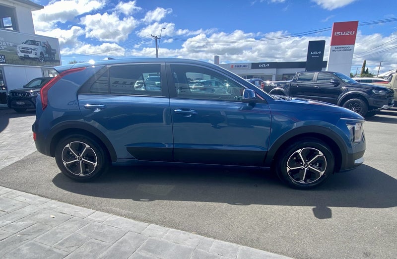 2025 Kia Niro HEV Light 1.6 Petrol Auto ( Hybrid ) image 5