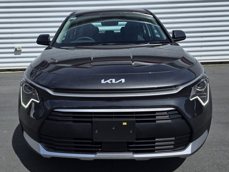 2025 Kia Niro HEV Light 1.6 Petrol DCT image 2