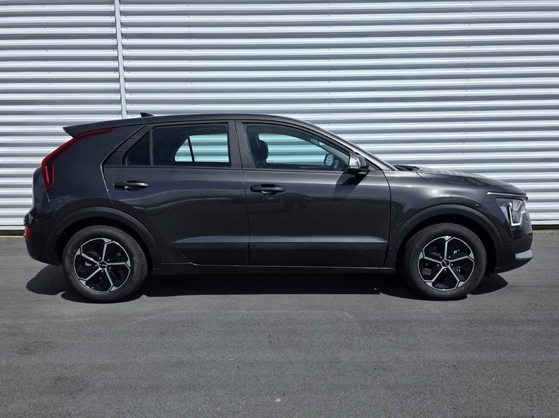 2025 Kia Niro HEV Light 1.6 Petrol DCT image 3