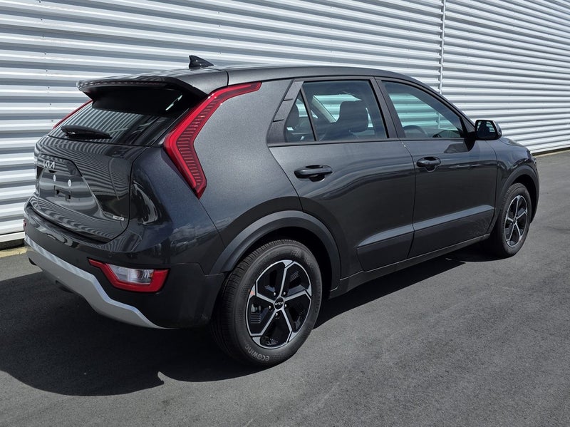 2025 Kia Niro HEV Light 1.6 Petrol DCT image 4