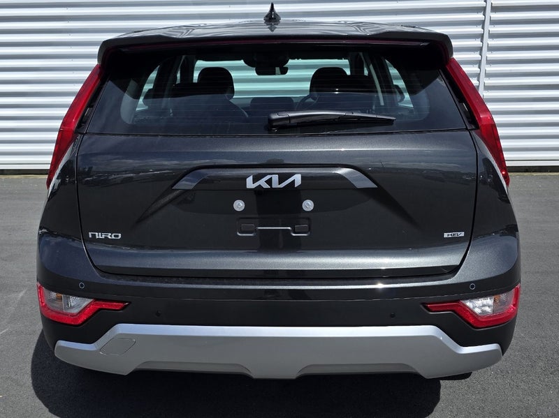 2025 Kia Niro HEV Light 1.6 Petrol DCT image 5