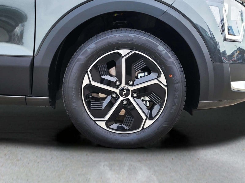 2025 Kia Niro HEV Light 1.6L Petrol Hybrid image 4