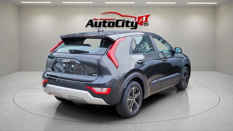 2025 Kia Niro HEV Light 1.6L Petrol Hybrid image 5