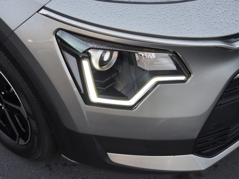 2025 Kia Niro HEV Light 1.6L Petrol Hybrid image 4