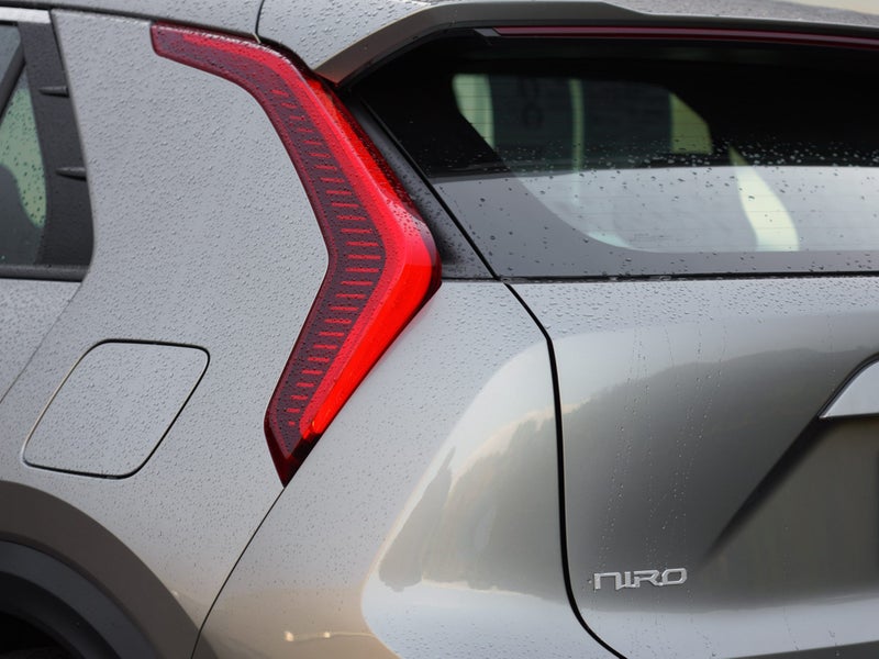 2025 Kia Niro HEV Light 1.6L Petrol Hybrid image 5