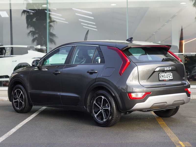 2025 Kia Niro HEV Light 1.6PH image 3