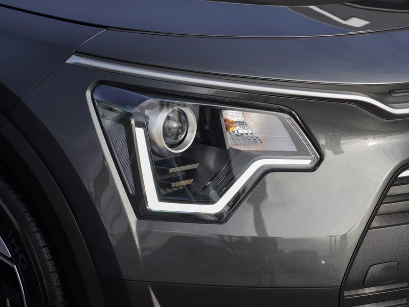 2025 Kia Niro HEV Light 1.6PH image 4