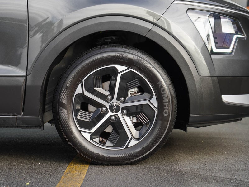 2025 Kia Niro HEV Light 1.6PH image 5