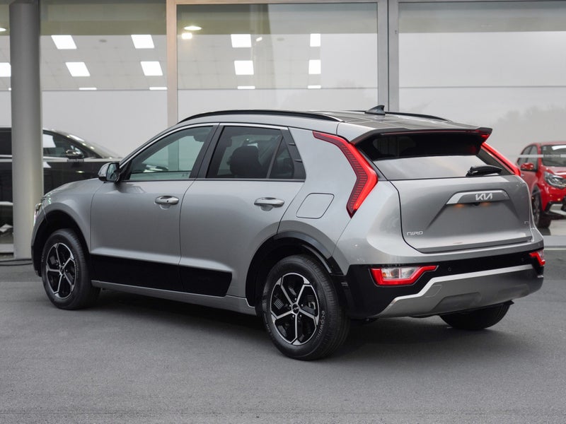 2025 Kia Niro HEV Light 1.6PH DCT 5Dr Wagon image 2