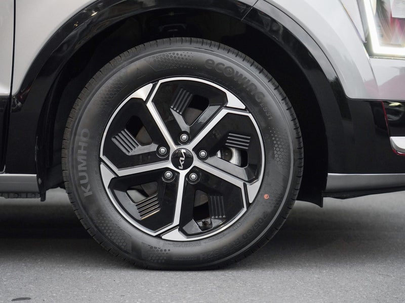 2025 Kia Niro HEV Light 1.6PH DCT 5Dr Wagon image 4