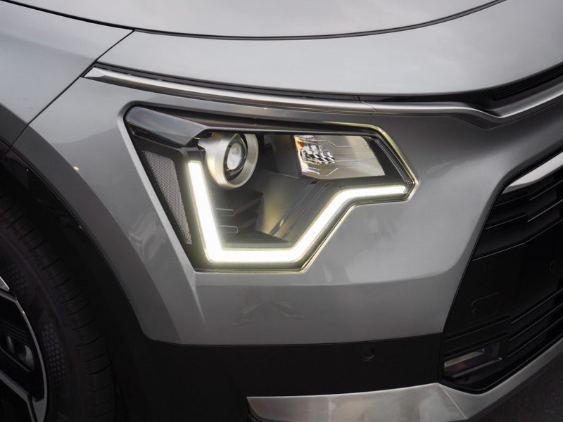 2025 Kia Niro HEV Light 1.6PH DCT 5Dr Wagon image 5