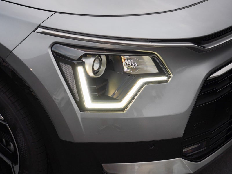 2025 Kia Niro HEV Light 1.6PH DCT 5Dr Wagon image 5