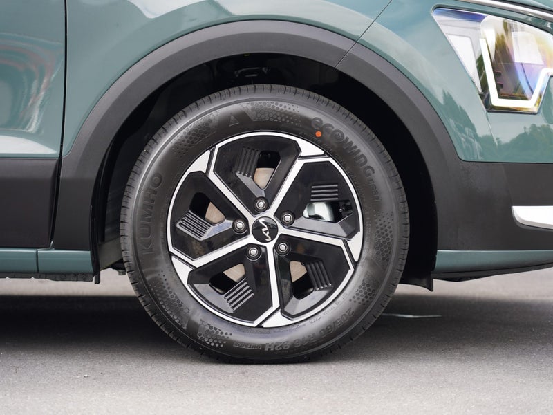 2025 Kia Niro HEV Light 1.6PH DCT image 5