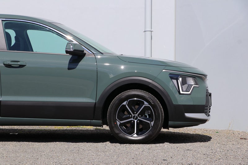 2025 Kia Niro HEV LIGHT 1.6PHT image 4