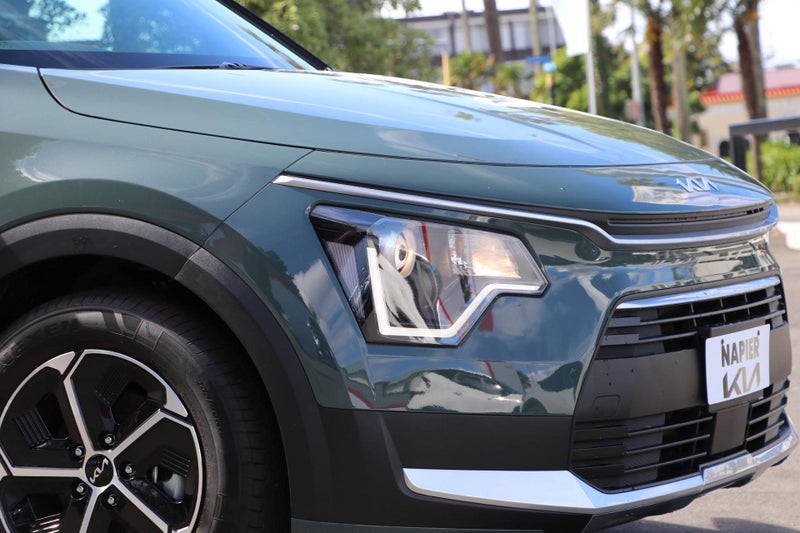 2025 Kia Niro HEV LIGHT 1.6PHT image 5