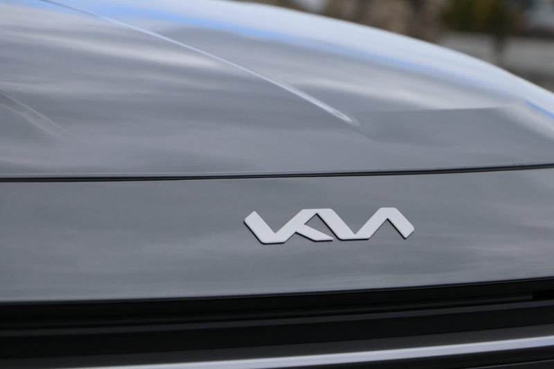 2025 Kia Niro HEV LIGHT 1.6PHT image 5