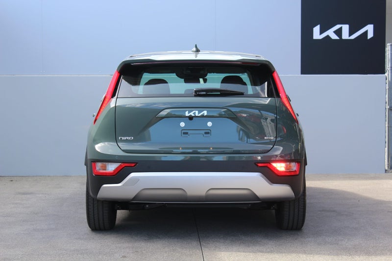 2025 Kia Niro HYBRID LIGHT - 1.6L Auto image 5