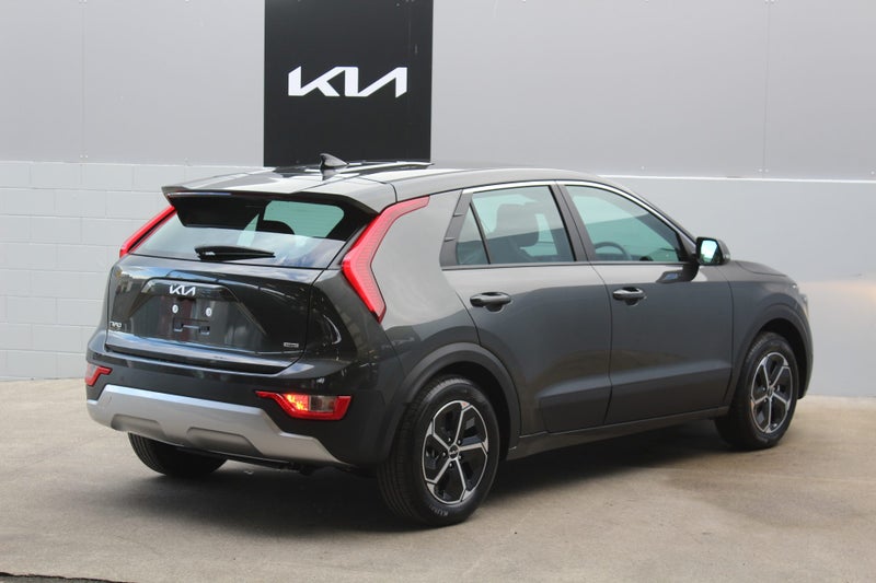 2025 Kia Niro HYBRID LIGHT - 1.6L Auto image 4