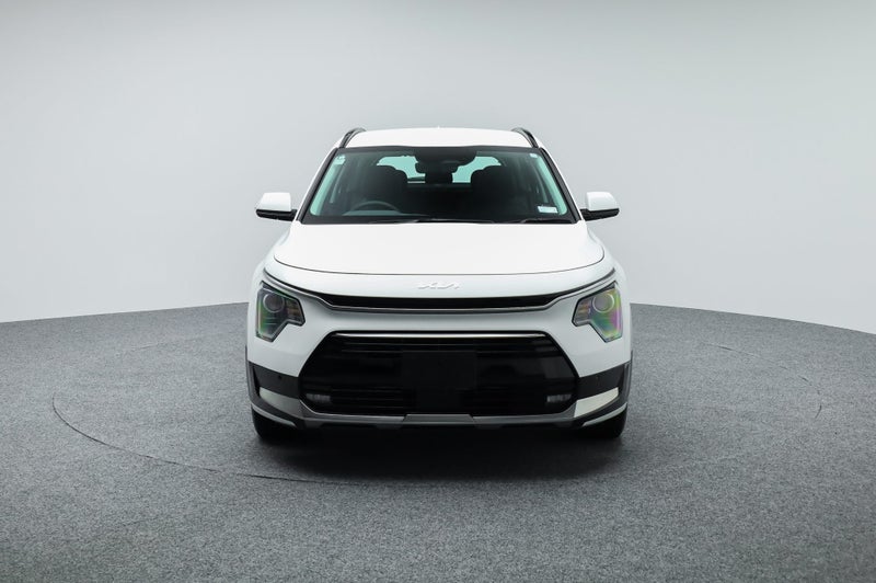2025 Kia Niro Light 1.6 HEV Gasoline DCT image 2