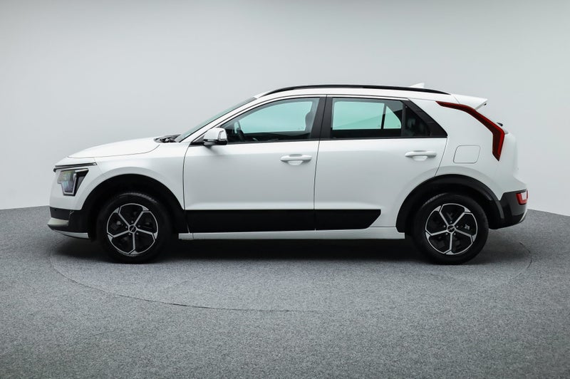 2025 Kia Niro Light 1.6 HEV Gasoline DCT image 4
